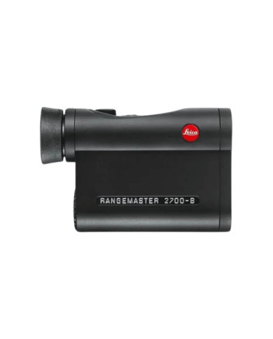 LEICA RANGEMASTER CRF 2700-B
