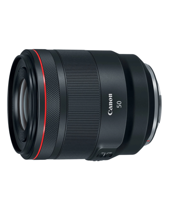 CANON RF 50mm f1.2 L USM