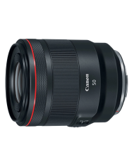 CANON RF 50mm f1.2 L USM