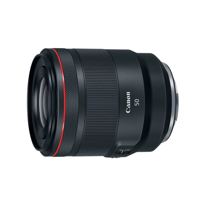 CANON RF 50mm f1.2 L USM