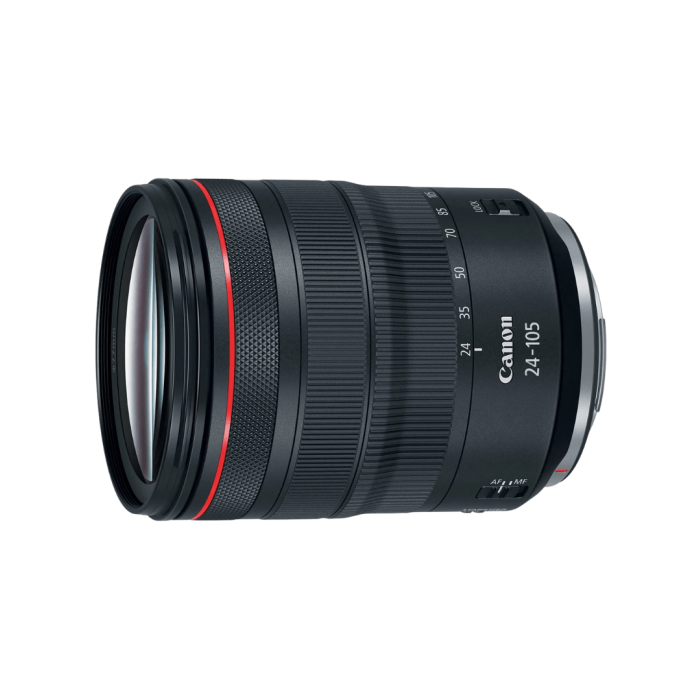 CANON RF 24-105mm f4 L IS USM