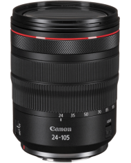 COMPRAR CANON RF 24-105mm f4 L IS USM