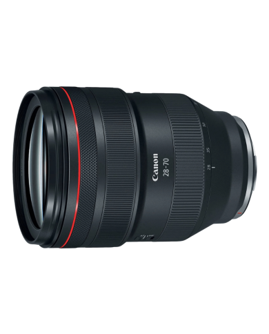 CANON RF 28-70mm f2 L USM
