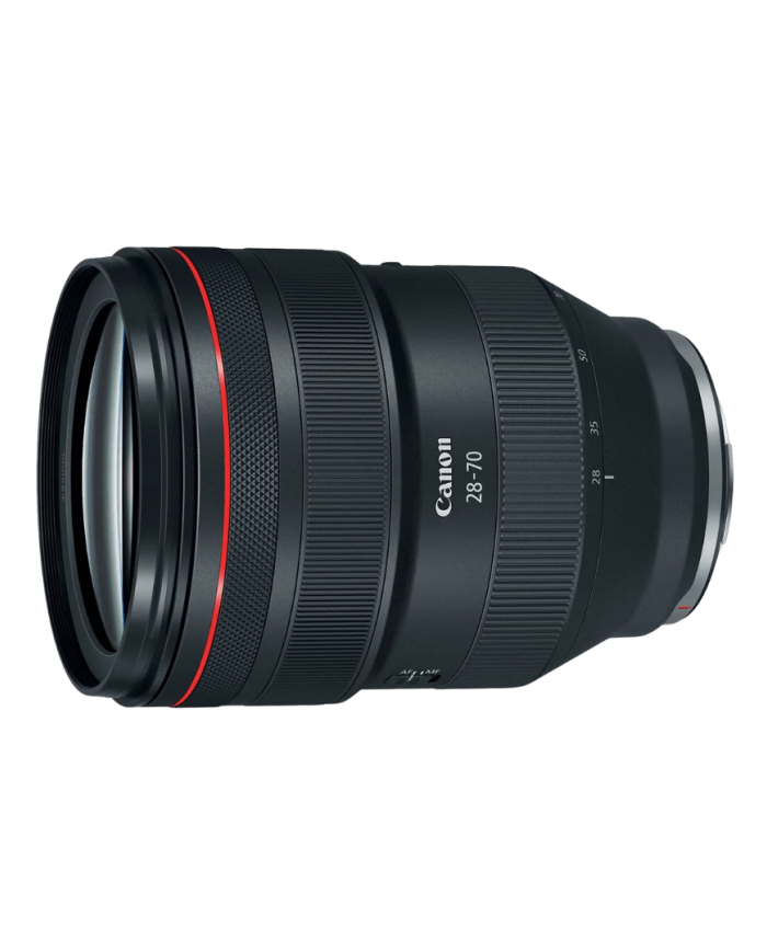CANON RF 28-70mm f2 L USM
