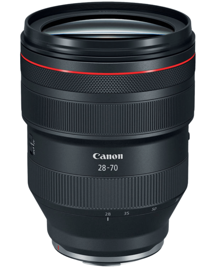 COMPRAR CANON RF 28-70mm f2 L USM