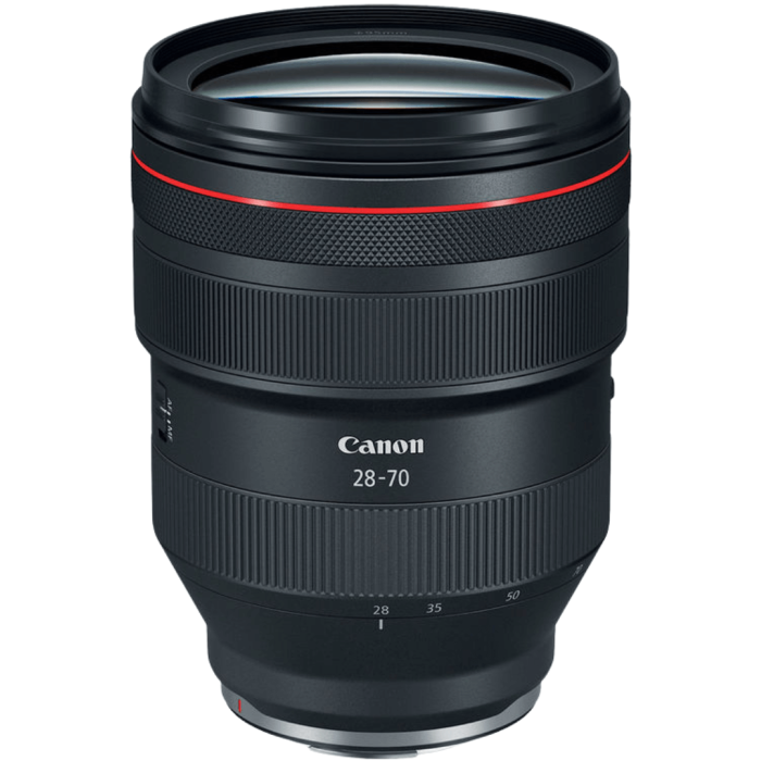 COMPRAR CANON RF 28-70mm f2 L USM