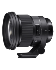SIGMA 105mm f1.4 DG HSM ART CANON EF