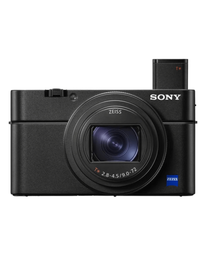 SONY RX100 VI