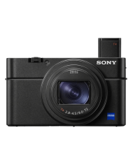 SONY RX100 VI