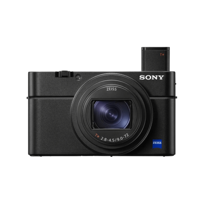 SONY RX100 VI
