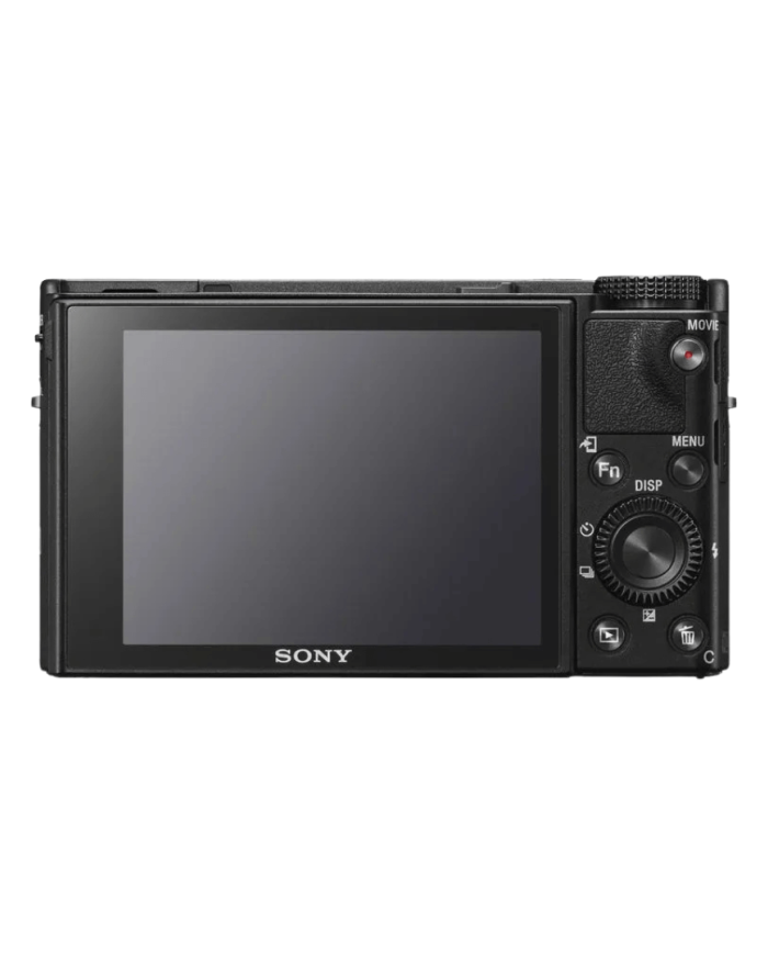 COMPRAR SONY RX100 VI