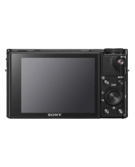 COMPRAR SONY RX100 VI
