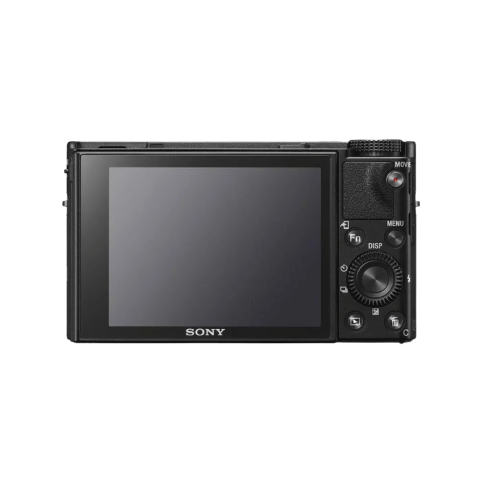 COMPRAR SONY RX100 VI
