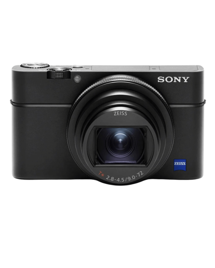 El MEJOR PRECIO SONY RX100 VI