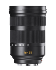 LEICA SUPER VARIO ELMAR-SL 16-35mm f3.5-4.5 ASPH
