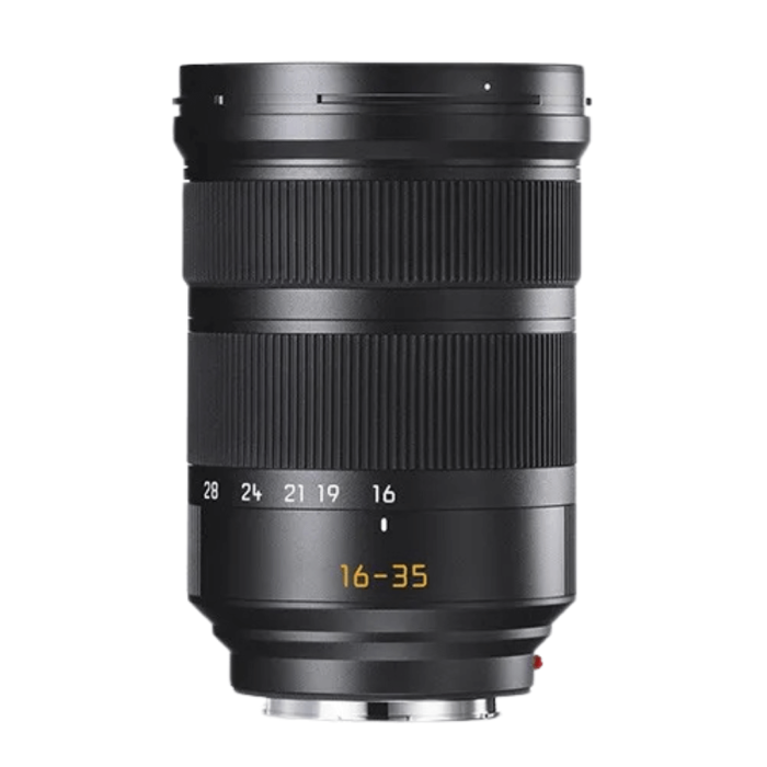 LEICA SUPER VARIO ELMAR-SL 16-35mm f3.5-4.5 ASPH