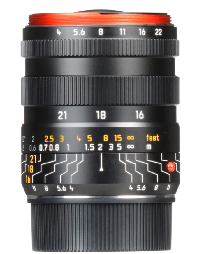 COMPRAR LEICA TRI-ELMAR-M 16-18-21MM F/4 ASPH