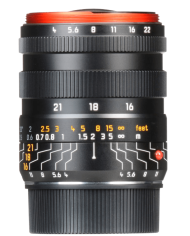 COMPRAR LEICA TRI-ELMAR-M 16-18-21MM F/4 ASPH