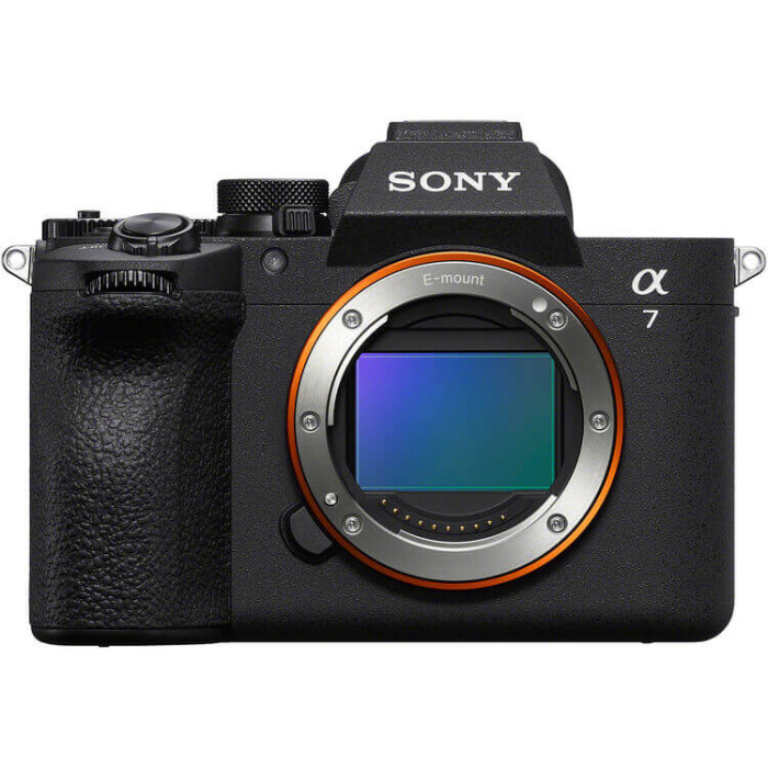 SONY A7 V CÁMARA MIRRORLESS
