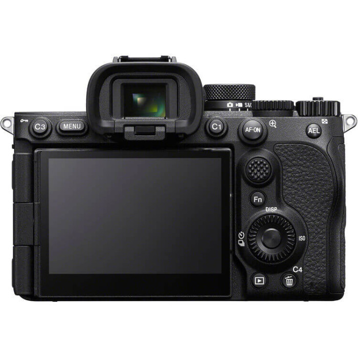 COMPRAR SONY A7 V CÁMARA MIRRORLESS