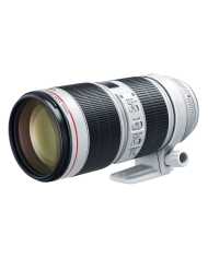 CANON EF 70-200mm f2.8 L IS III USM
