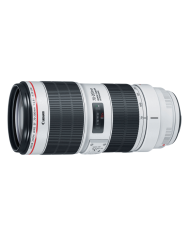 COMPRAR CANON EF 70-200mm f2.8 L IS III USM