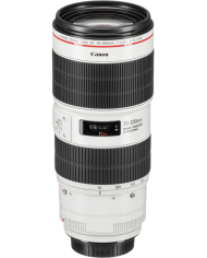 El MEJOR PRECIO CANON EF 70-200mm f2.8 L IS III USM