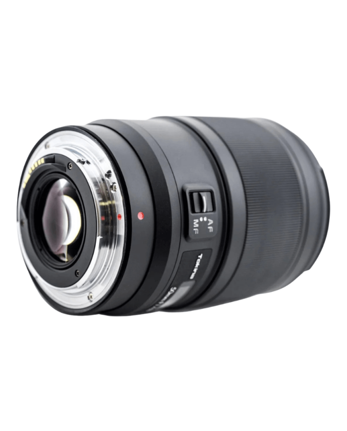 COMPRAR TOKINA OPERA 50mm f1.4 CANON EF