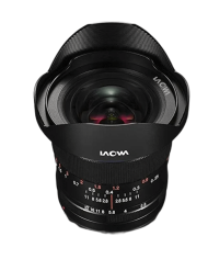COMPRAR LAOWA 12mm f2.8 ZERO-D NIKON F