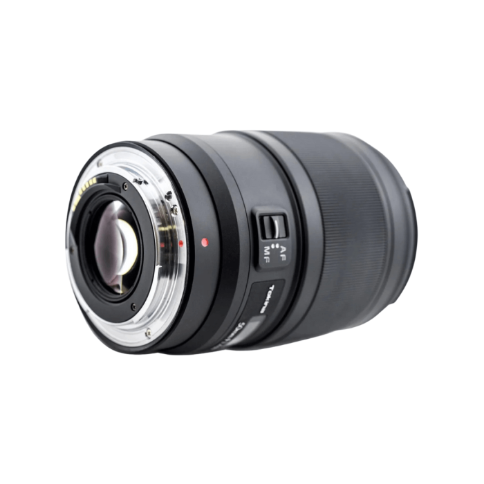 COMPRAR TOKINA OPERA 50mm f1.4 NIKON F