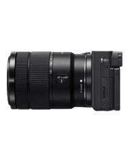 PROMOCIÓN SONY A6400 + 18-135mm CÁMARA MIRRORLESS