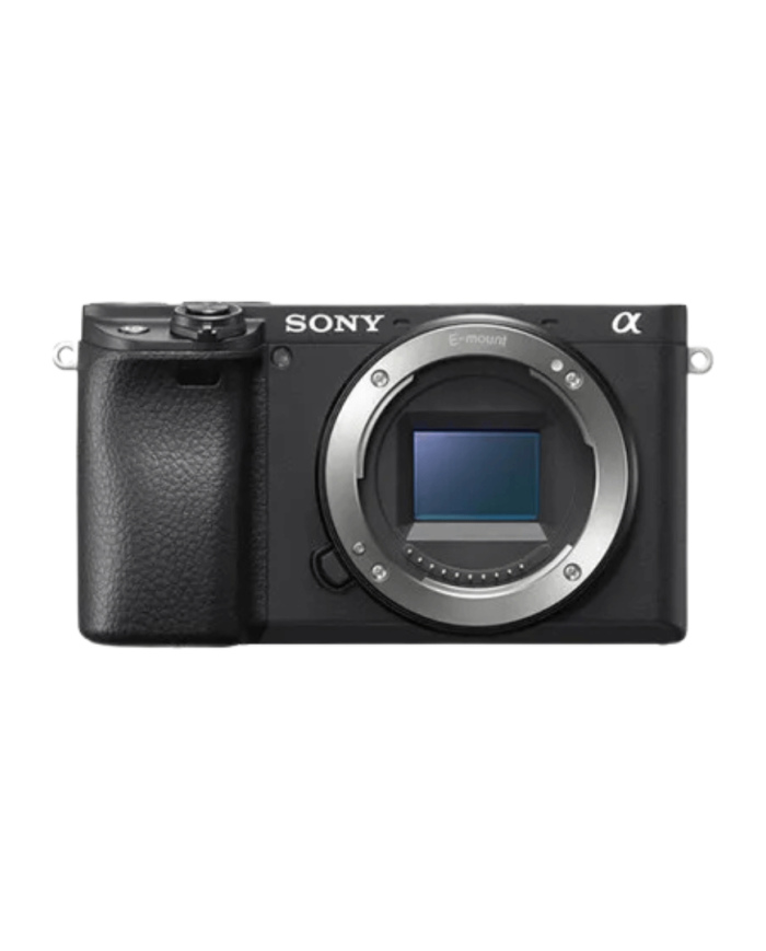 COMPRAR SONY A6400 CÁMARA MIRRORLESS