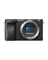 COMPRAR SONY A6400 CÁMARA MIRRORLESS
