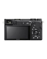 El MEJOR PRECIO SONY A6400 CÁMARA MIRRORLESS