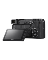 OFERTA SONY A6400 CÁMARA MIRRORLESS