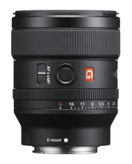 SONY FE 24mm f1.4 GM