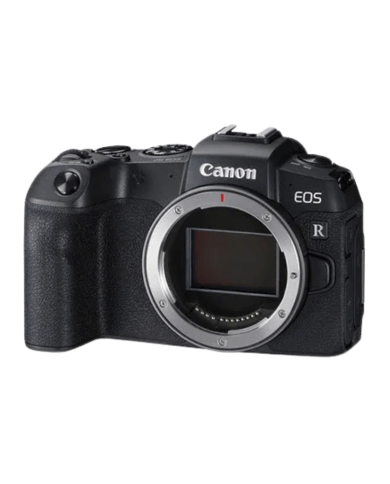 CANON EOS RP CUERPO