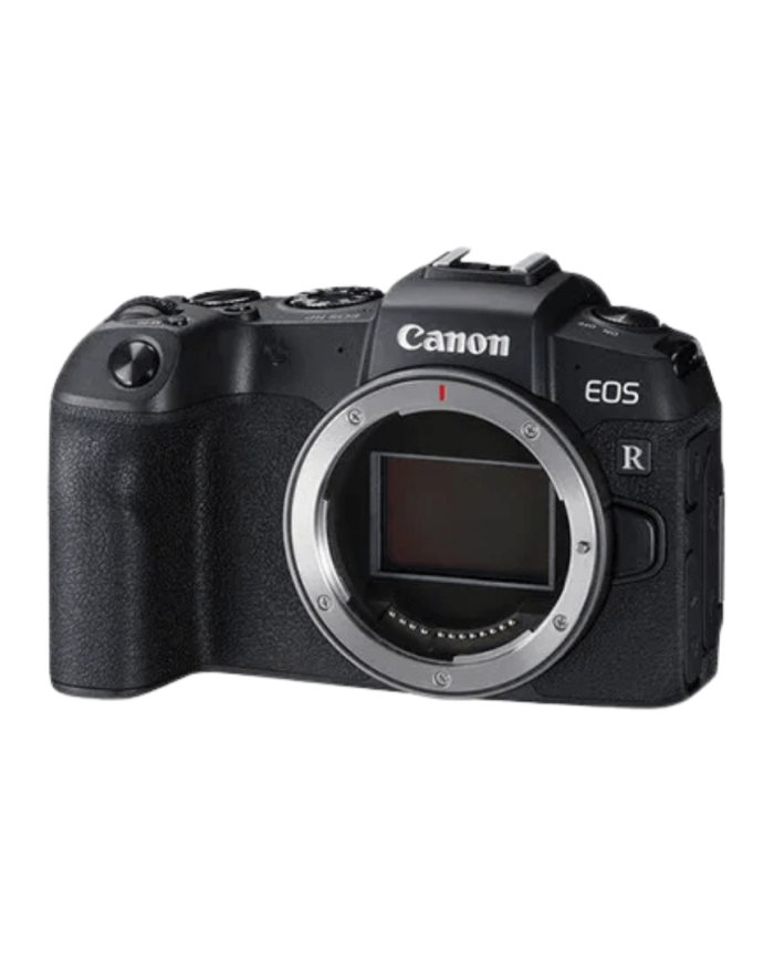 CANON EOS RP CUERPO