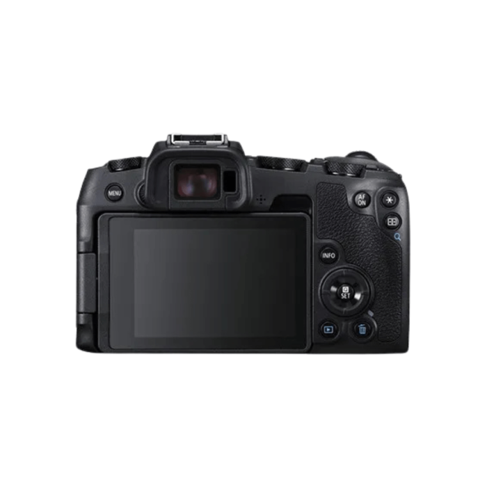 COMPRAR CANON EOS RP CUERPO