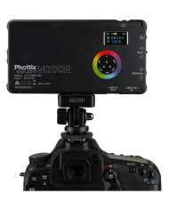 PHOTTIX M200R ANTORCHA LED RGB