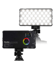 COMPRAR PHOTTIX M200R ANTORCHA LED RGB