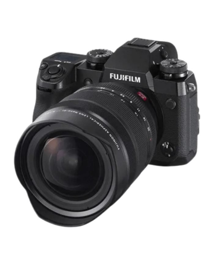 COMPRAR FUJINON XF 8-16mm f2.8 R LM WR