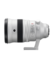 FUJINON XF 200mm f2 R LM OIS WR 1.4X TC