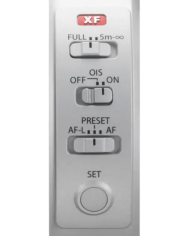 El MEJOR PRECIO FUJINON XF 200mm f2 R LM OIS WR 1.4X TC