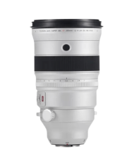 OFERTA FUJINON XF 200mm f2 R LM OIS WR 1.4X TC