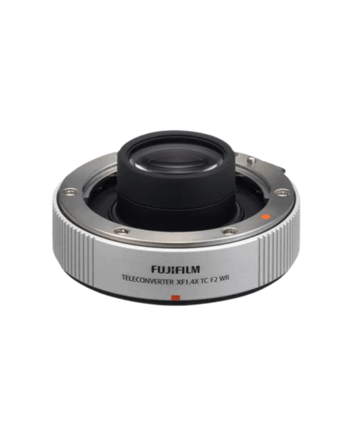 FUJINON XF 200mm f2 R LM OIS WR 1.4X TC