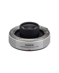 FUJINON XF 200mm f2 R LM OIS WR 1.4X TC
