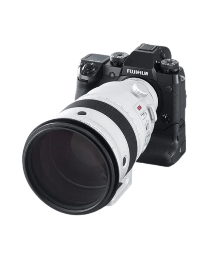 FUJINON XF 200mm f2 R LM OIS WR 1.4X TC