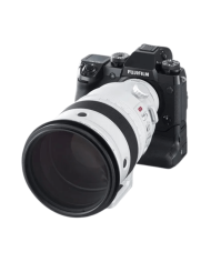 FUJINON XF 200mm f2 R LM OIS WR 1.4X TC