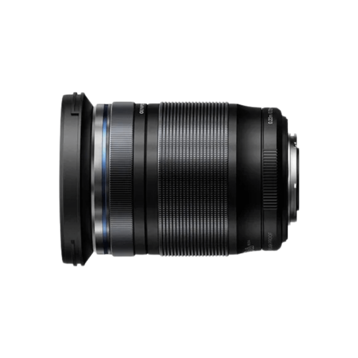 El MEJOR PRECIO OLYMPUS ZUIKO ED 12-200mm f3.5-6.3